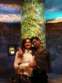 Basma Arain