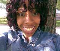 Donesha Baskin
