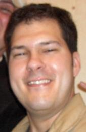 Seth Corman