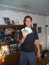 Brad Nissenbaum