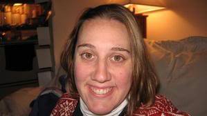 Stephanie Bavis