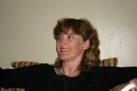 Brigitte Bovy