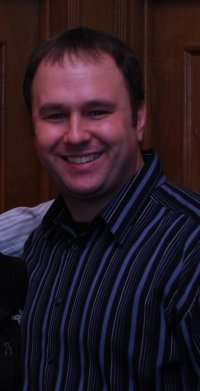 Timothy Boklewski