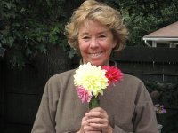 Barbara Beichek