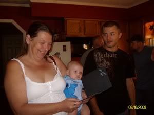 Frances Blakeman