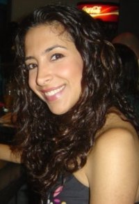 Brigitte Benjumea