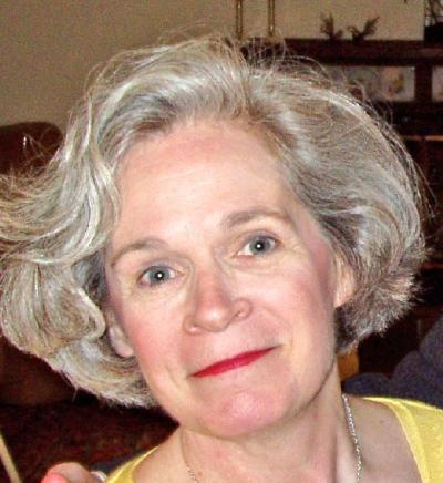 Barbara Tracy