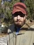 Benjamin Carter