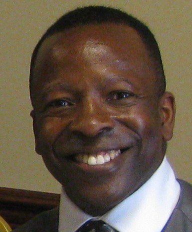 Donald Daniel