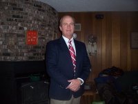 Bill Danner