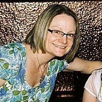 Bernadette Logiodice