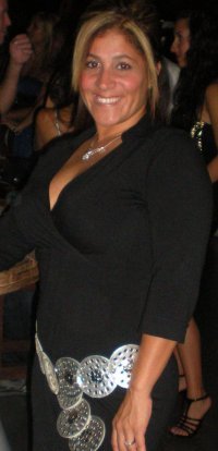 Bridgette Diaz