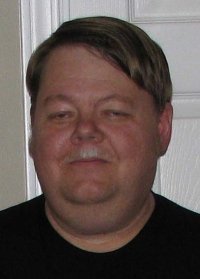 Bret Ramsey