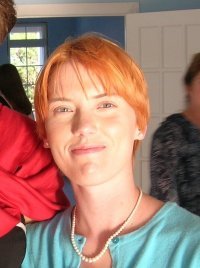 Jessica Mcglade