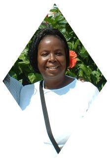 Theresa Whitting