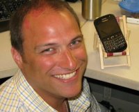 Jared Brodsky