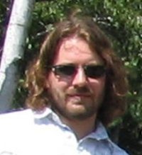 Jesse Beauclaire