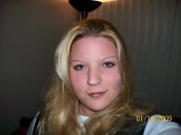 Melissa Lahner