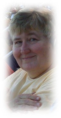 Rebecca Brady