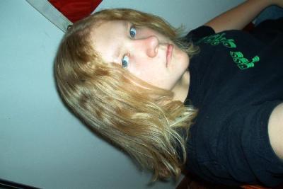 Becky Bluhm