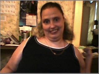 Rebecca Duncan