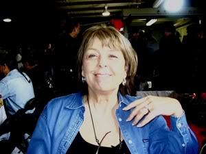 Betty Kochendorfer