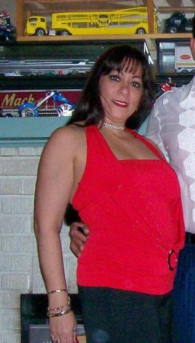 Maria Vazquez