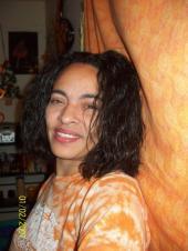 Rashaana Torrez