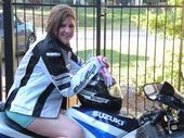 Brittany Geraci