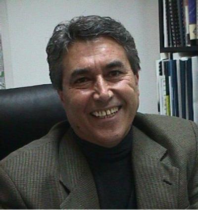 Mohamed Beihaghi