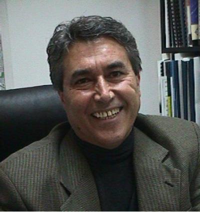 Mohamed Beihaghi