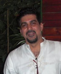 Behram Shahparast