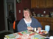Shellie Lemelin