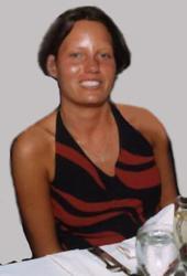Nicole Topur