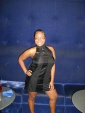 Nikeisha Henry