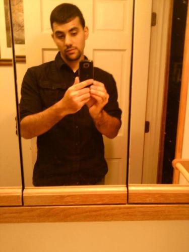 Matthew Bellovich