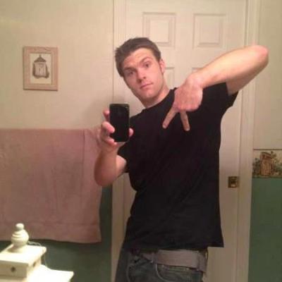 Eric Felce