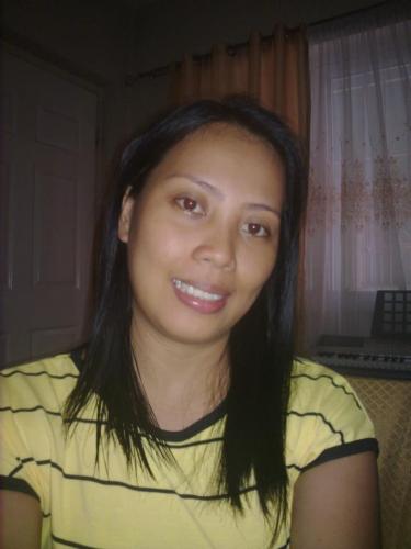 Angeline Senados