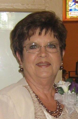Joan Pardue