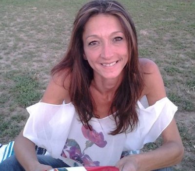 Sallyann Zane