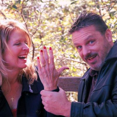 Sharon Davis