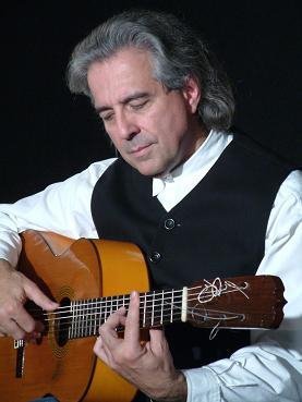 Gary Santucci