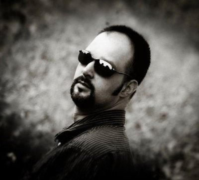 Mark Purdy