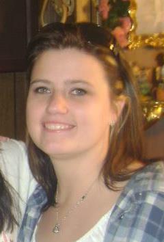 Rebecca Hensley