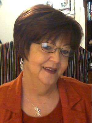 Mary Tiemann