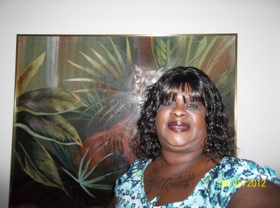 Priscilla Wooton