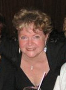 Nancy Flowers