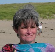 Mary Peck