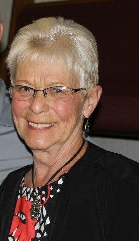 Nancy Huck