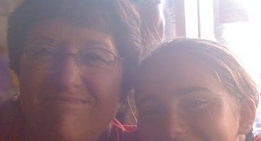 Cheryl Oubre